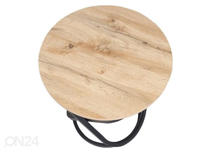 Журнальный стол Ø 60 cm увеличить