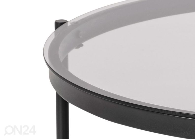 Журнальный стол Ø 75 cm увеличить