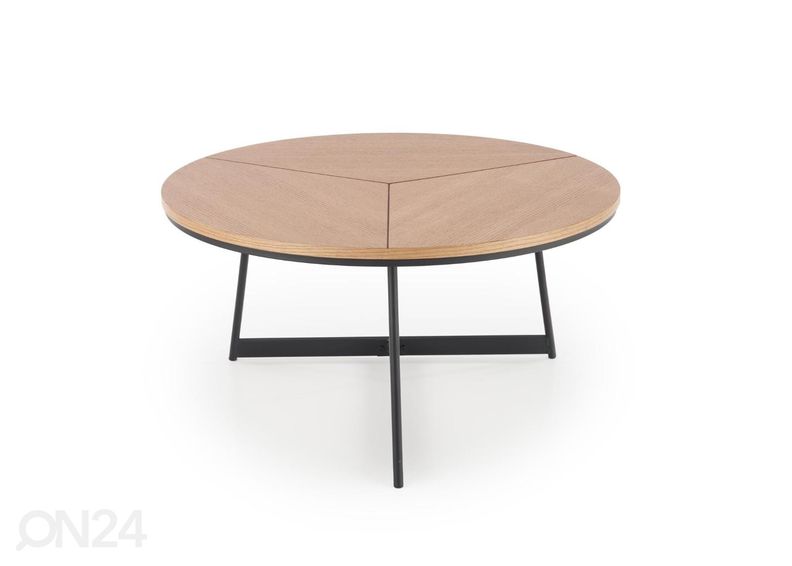 Журнальный стол Ø 80 cm увеличить