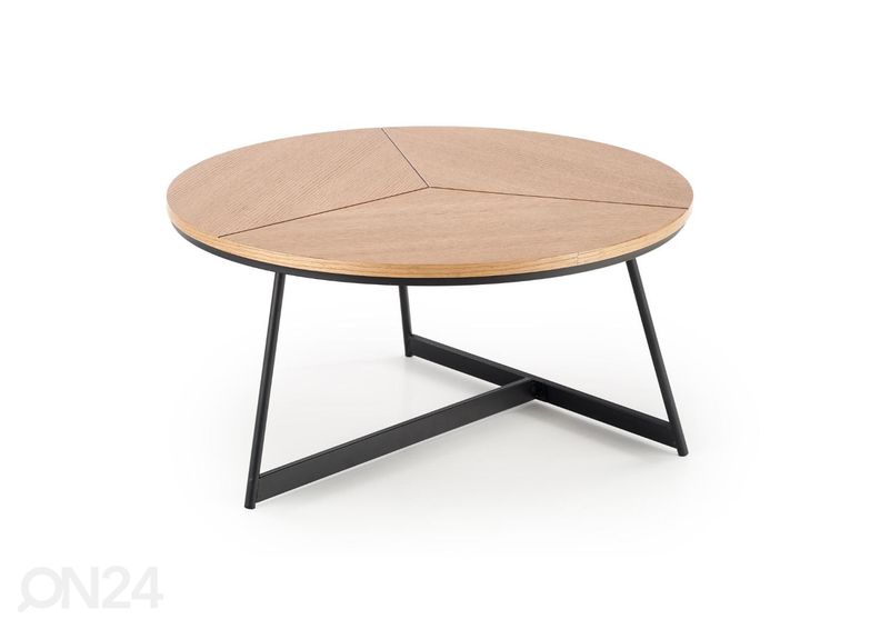 Журнальный стол Ø 80 cm увеличить