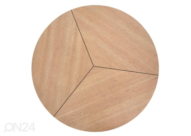 Журнальный стол Ø 80 cm увеличить