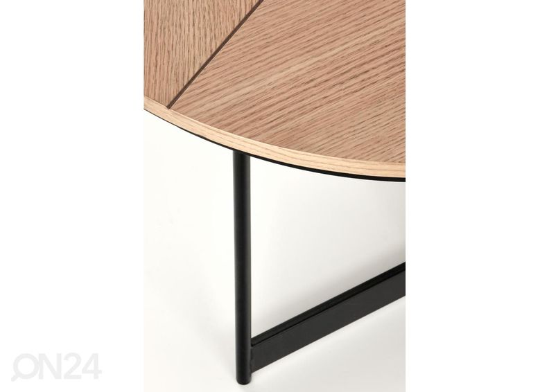 Журнальный стол Ø 80 cm увеличить