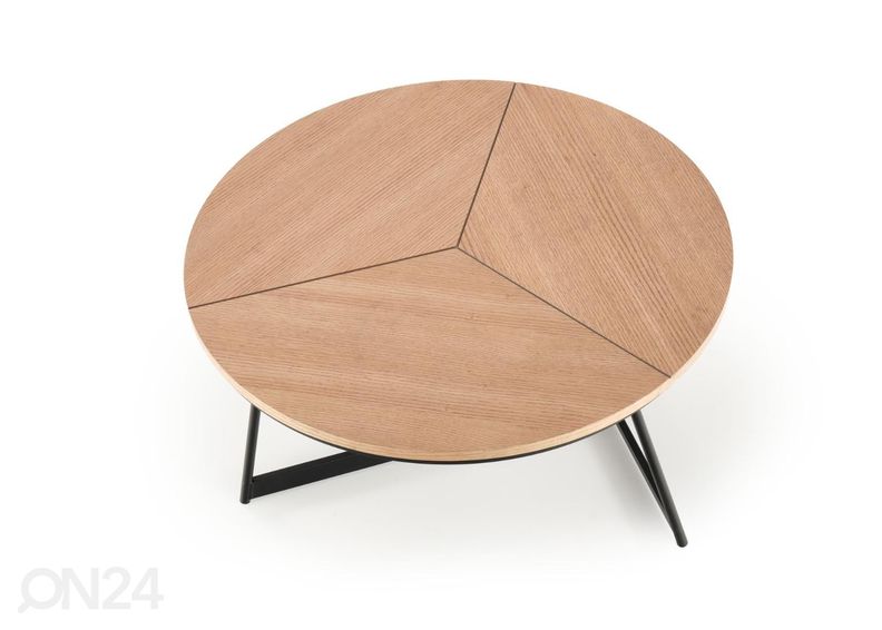 Журнальный стол Ø 80 cm увеличить