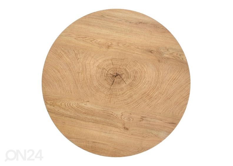 Журнальный стол Ø 80 cm увеличить