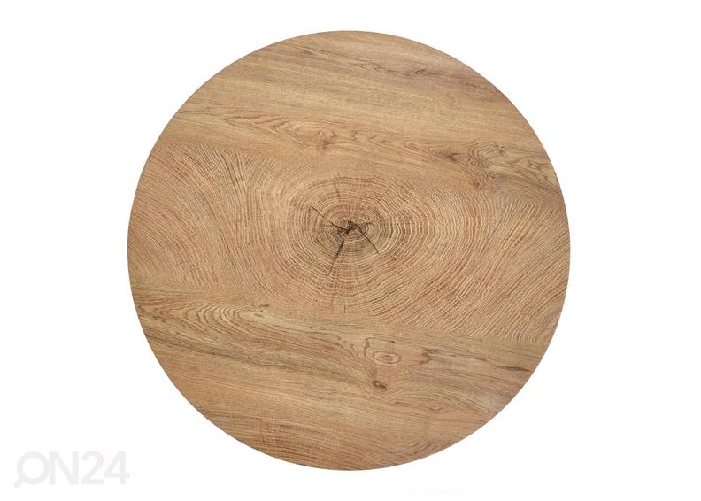 Журнальный стол Ø 80 cm увеличить