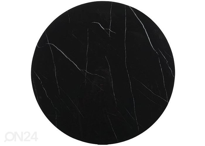 Журнальный стол Ø 80 cm увеличить