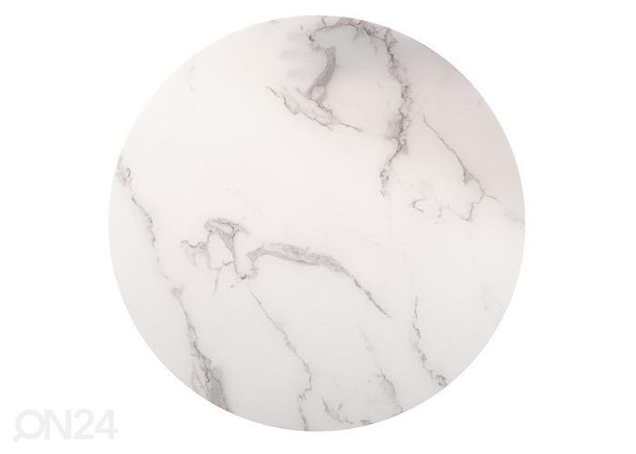 Журнальный стол Ø 80 cm увеличить