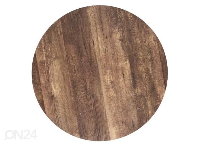 Журнальный стол Ø 80 cm увеличить