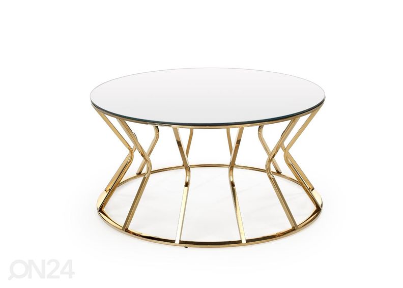 Журнальный стол Ø 90 cm увеличить