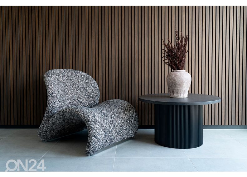 Журнальный стол Ø80 cm увеличить