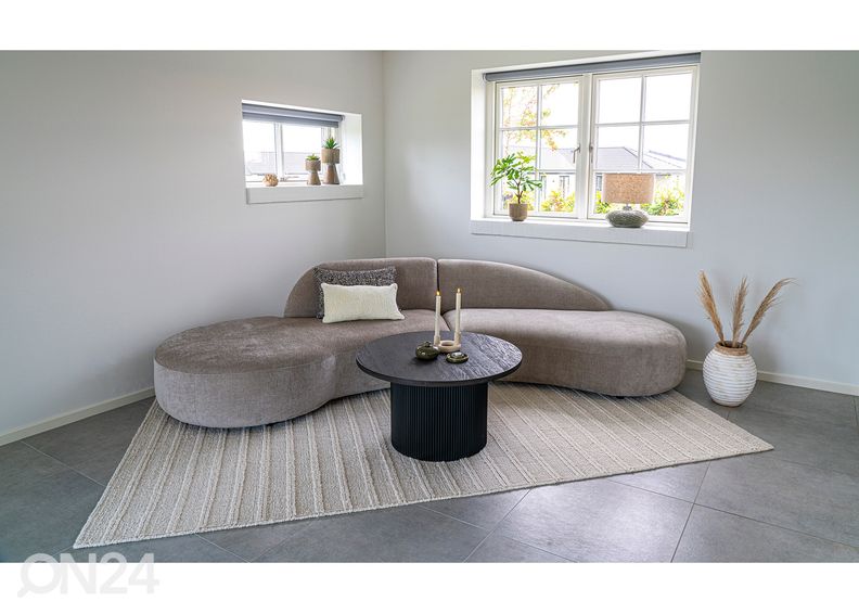 Журнальный стол Ø80 cm увеличить