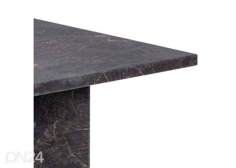 Журнальный стол из мрамора Victoria увеличить