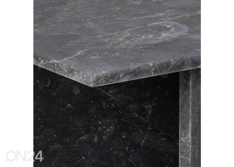 Журнальный стол из мрамора Victoria увеличить