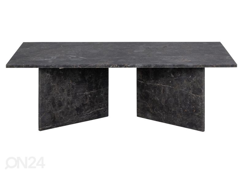 Журнальный стол из мрамора Victoria увеличить