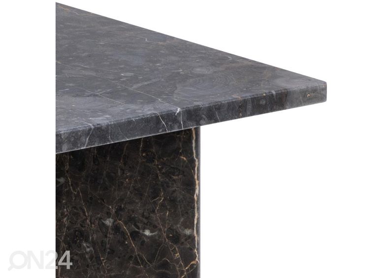 Журнальный стол из мрамора Victoria увеличить