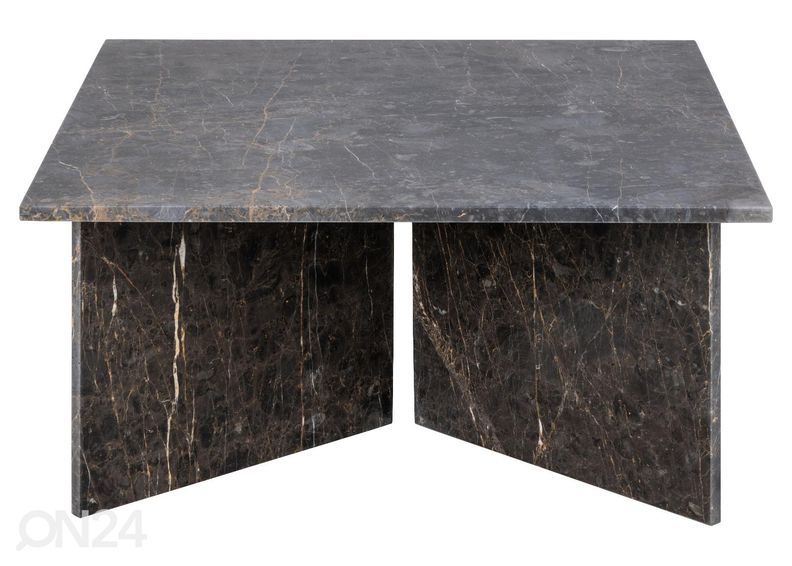 Журнальный стол из мрамора Victoria увеличить