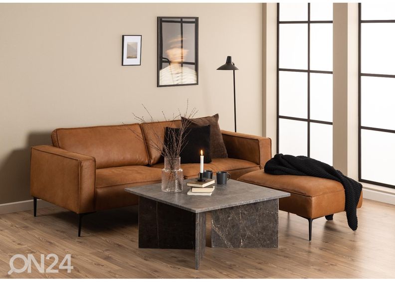 Журнальный стол из мрамора Victoria увеличить