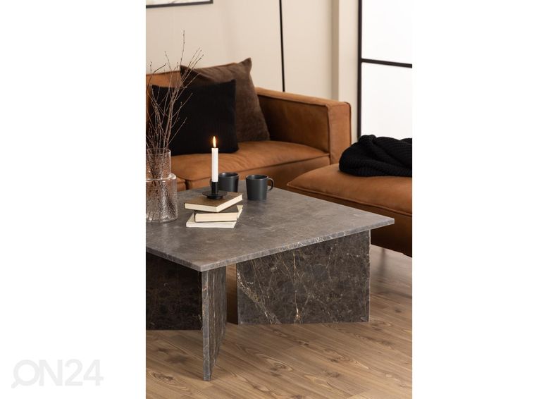 Журнальный стол из мрамора Victoria увеличить