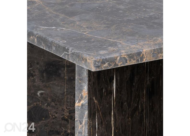 Журнальный стол из мрамора Victoria увеличить