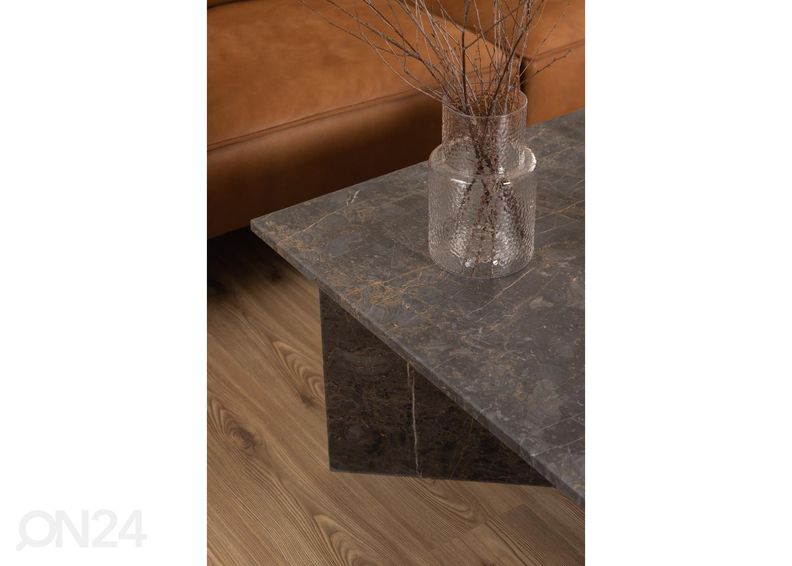 Журнальный стол из мрамора Victoria увеличить