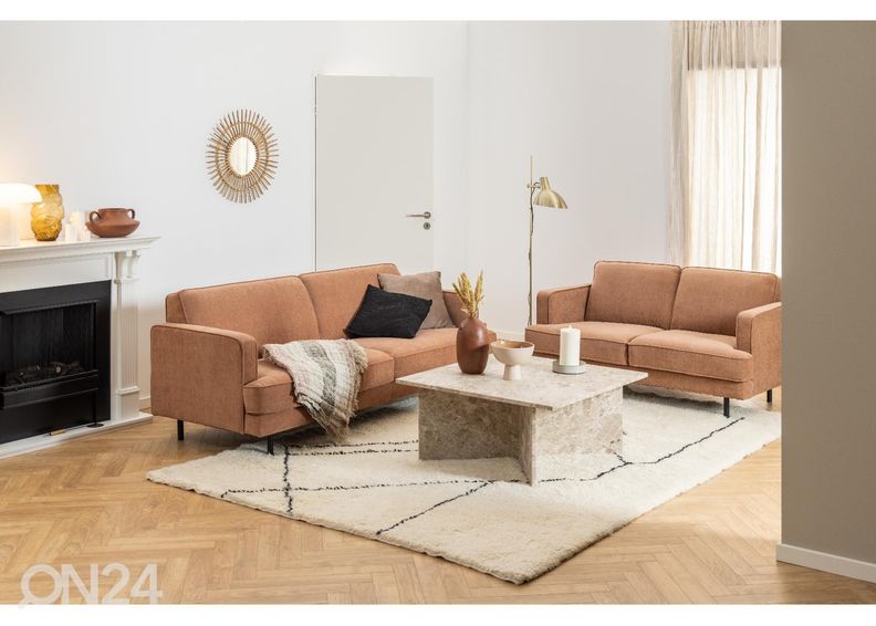 Журнальный стол из мрамора Victoria увеличить