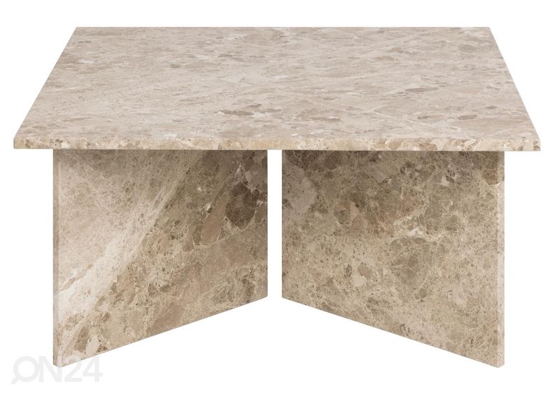 Журнальный стол из мрамора Victoria увеличить