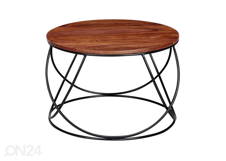 Журнальный стол, Индийский палисандр увеличить