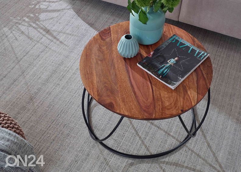 Журнальный стол, Индийский палисандр увеличить