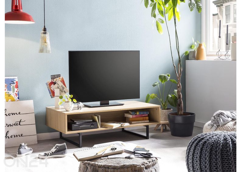 Журнальный стол / Подставка под ТВ увеличить