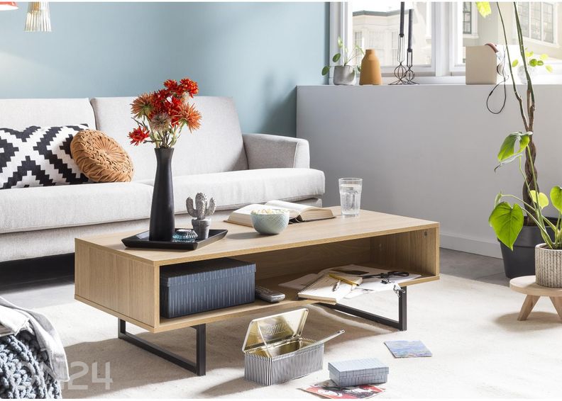 Журнальный стол / Подставка под ТВ увеличить