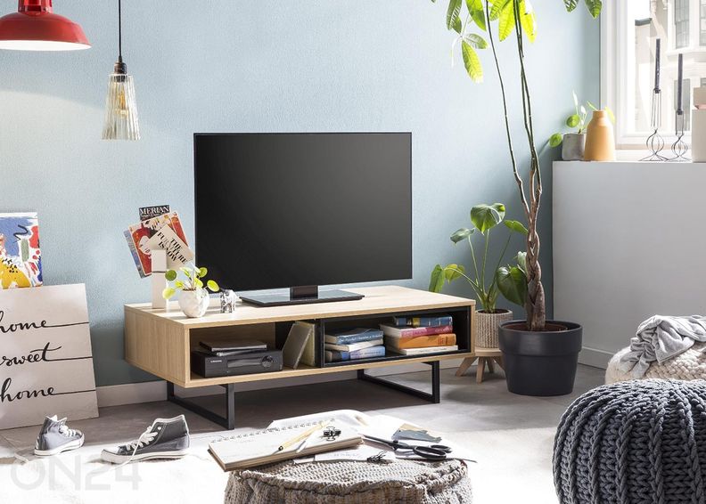 Журнальный стол / Подставка под ТВ увеличить