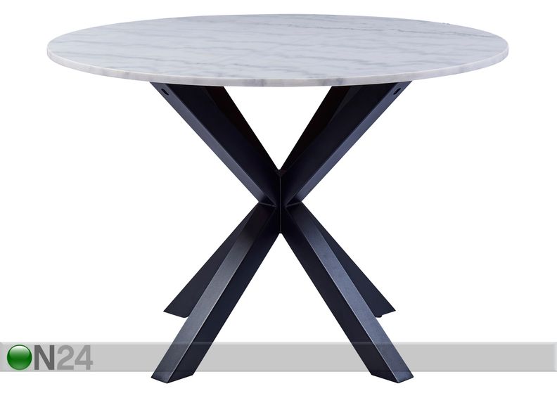 Журнальный стол с мраморной столешницей Beira увеличить