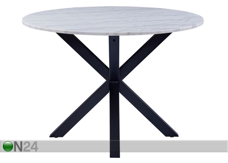 Журнальный стол с мраморной столешницей Beira увеличить