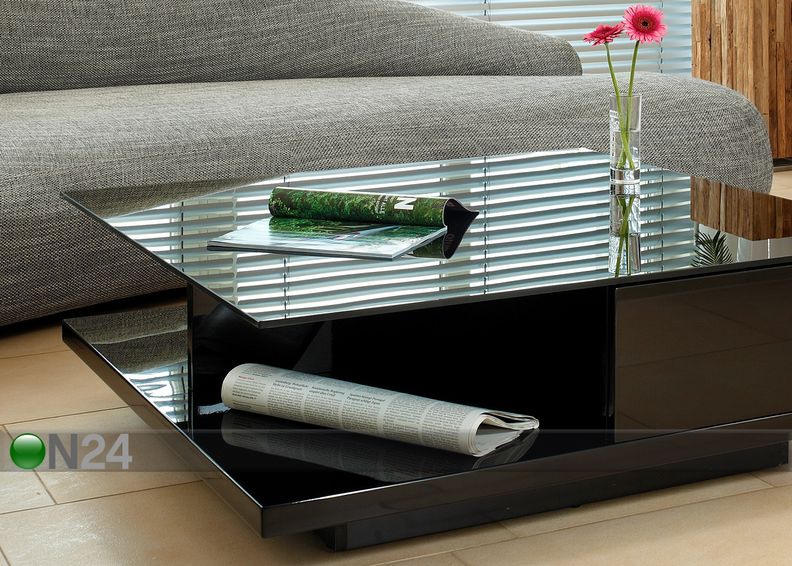 Журнальный стол 100x100 cm увеличить