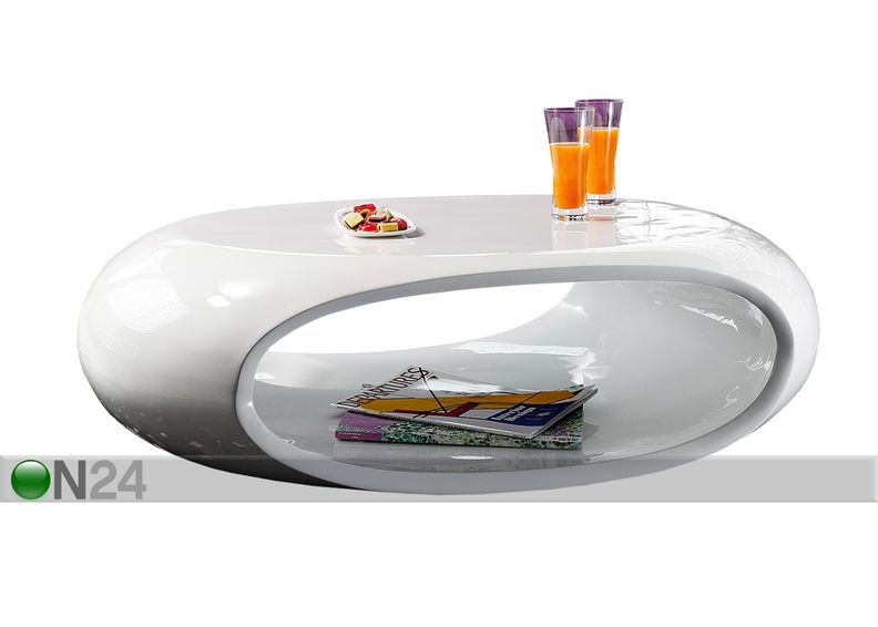 Журнальный стол 100x70 cm увеличить