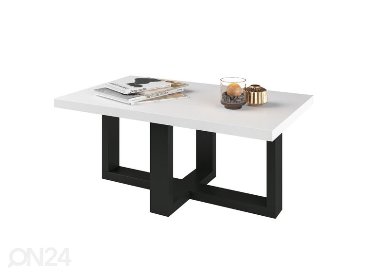 Журнальный стол 102x60 cm увеличить