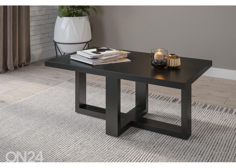 Журнальный стол 102x60 cm увеличить