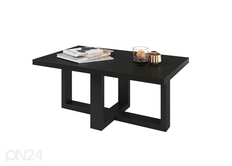 Журнальный стол 102x60 cm увеличить