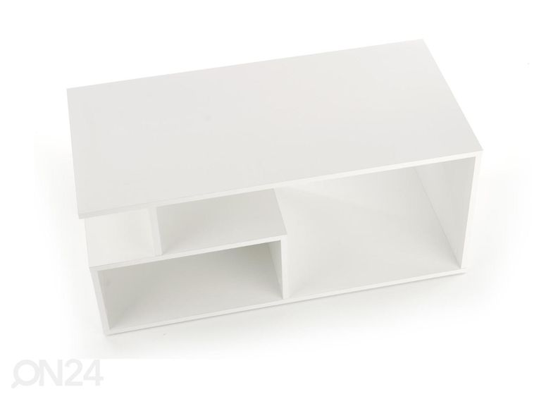 Журнальный стол 110x55 cm увеличить