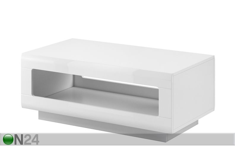 Журнальный стол 110x60 cm увеличить