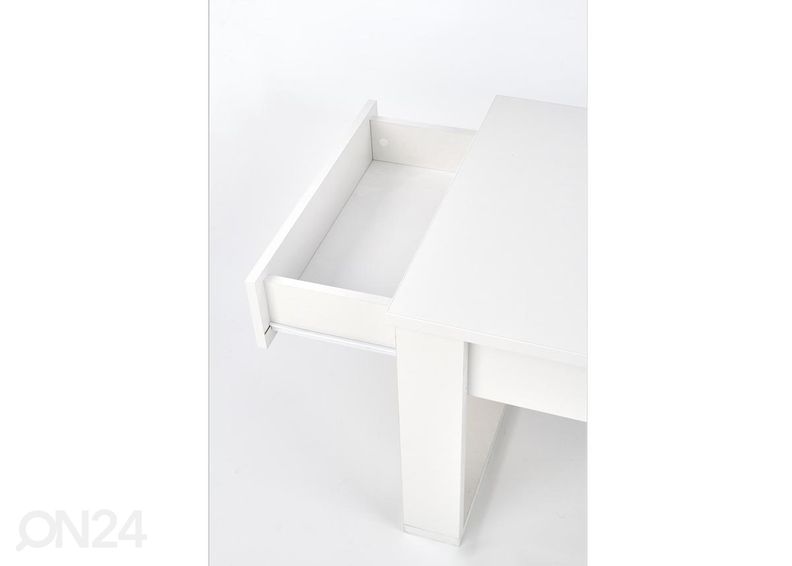 Журнальный стол 110x60 cm увеличить