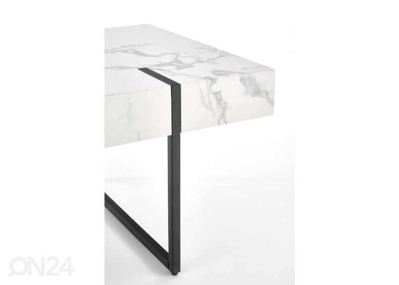 Журнальный стол 110x60 cm увеличить