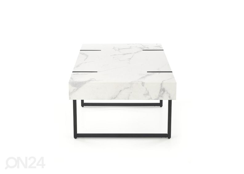 Журнальный стол 110x60 cm увеличить