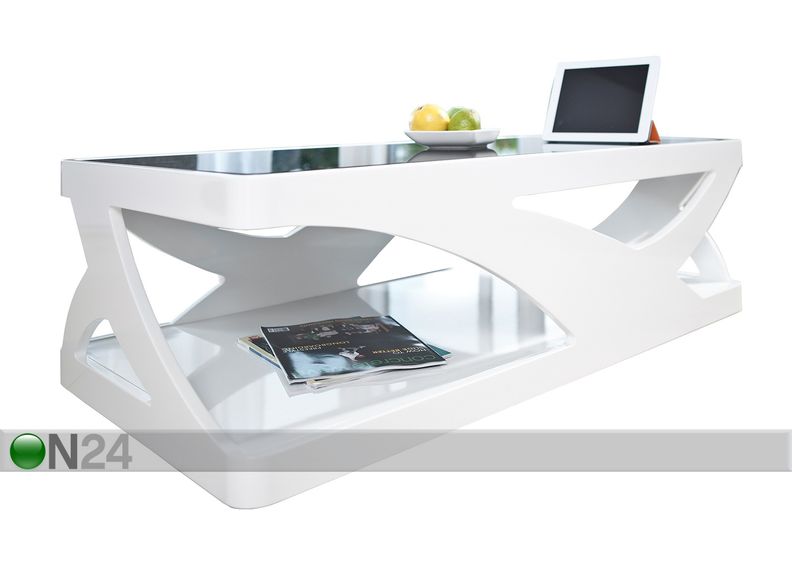 Журнальный стол 120x60 cm увеличить