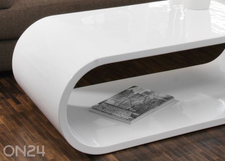 Журнальный стол 120x60 cm увеличить