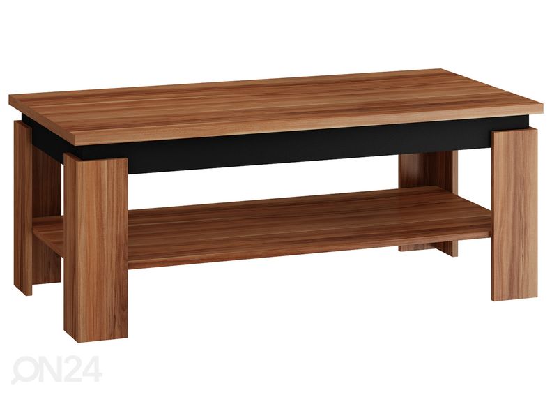 Журнальный стол 120x60 cm увеличить