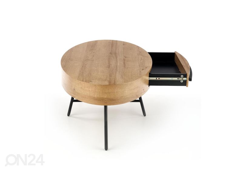Журнальный стол 120x60 cm увеличить