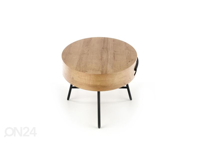 Журнальный стол 120x60 cm увеличить
