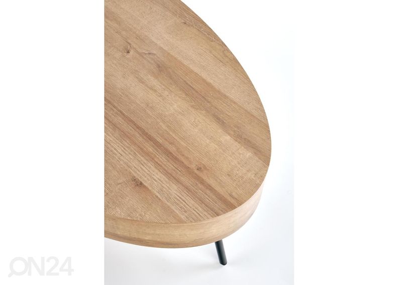 Журнальный стол 120x60 cm увеличить
