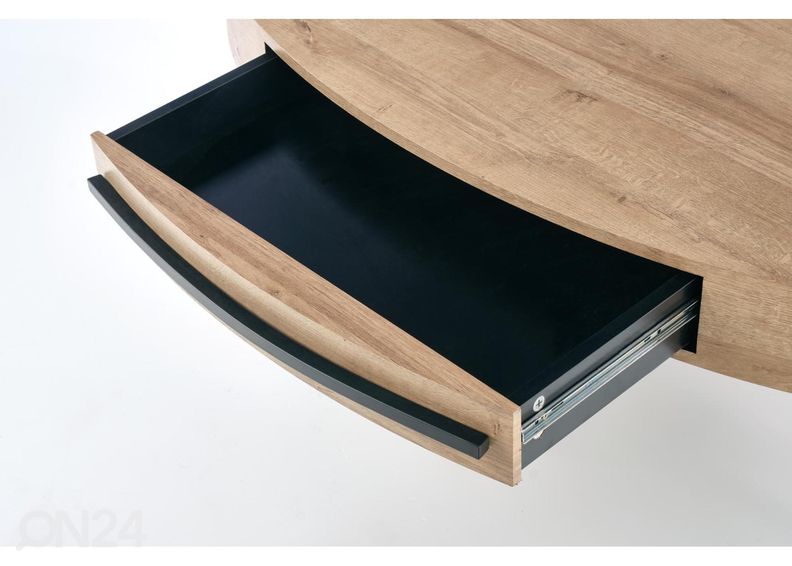 Журнальный стол 120x60 cm увеличить